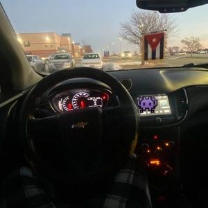 Meet your Posher, Carlos william